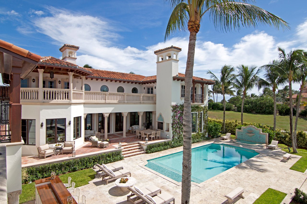 1920 South Ocean Boulevard