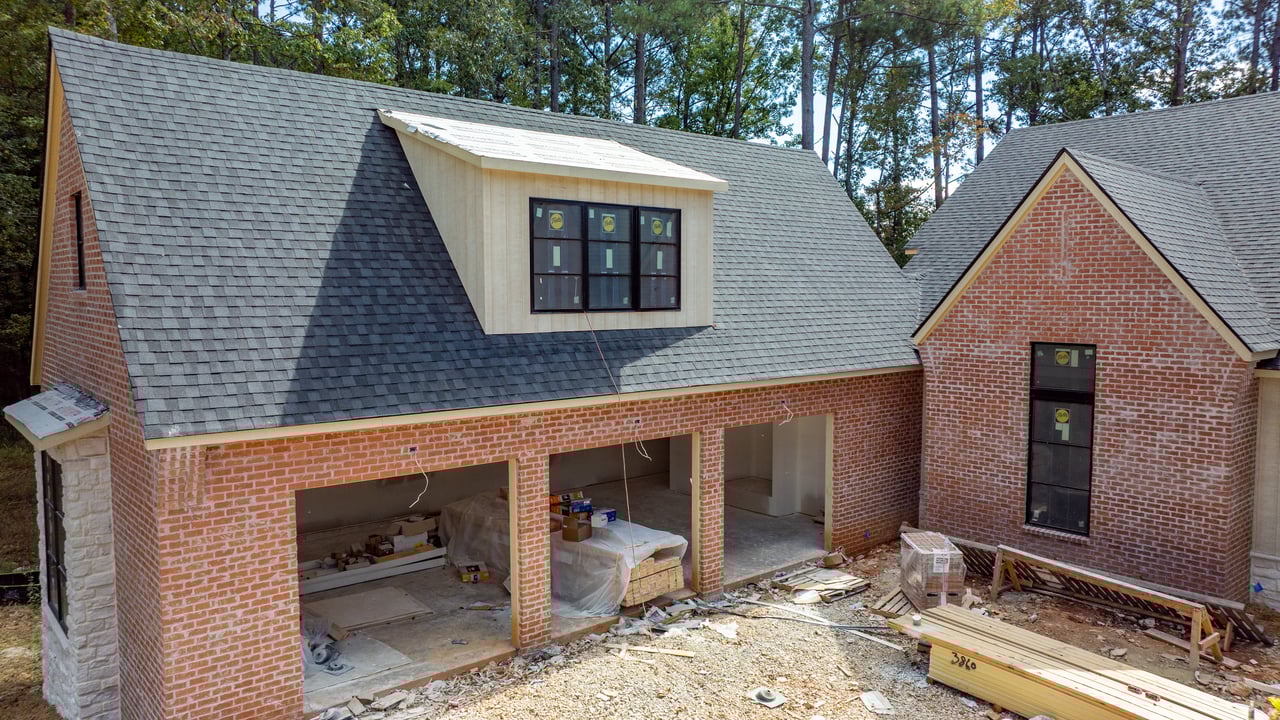 1192 Fox Squirrel | Reynolds Lake Oconee