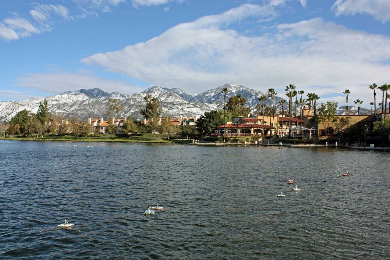 Rancho Santa Margarita