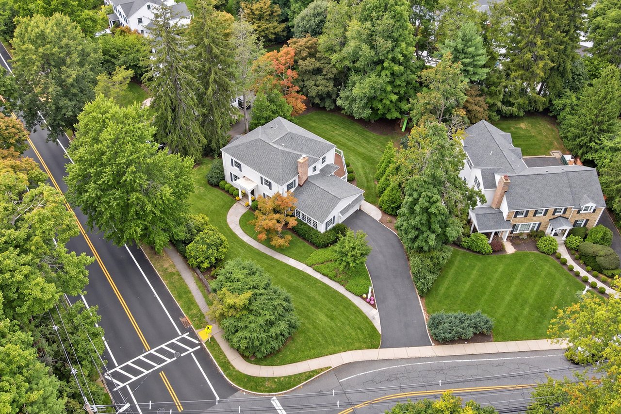 131 Woodland Road, Madison, NJ 07940