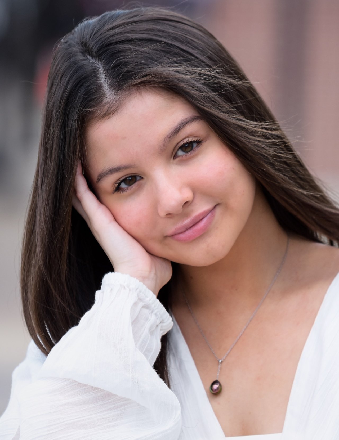 Elysia Asidao