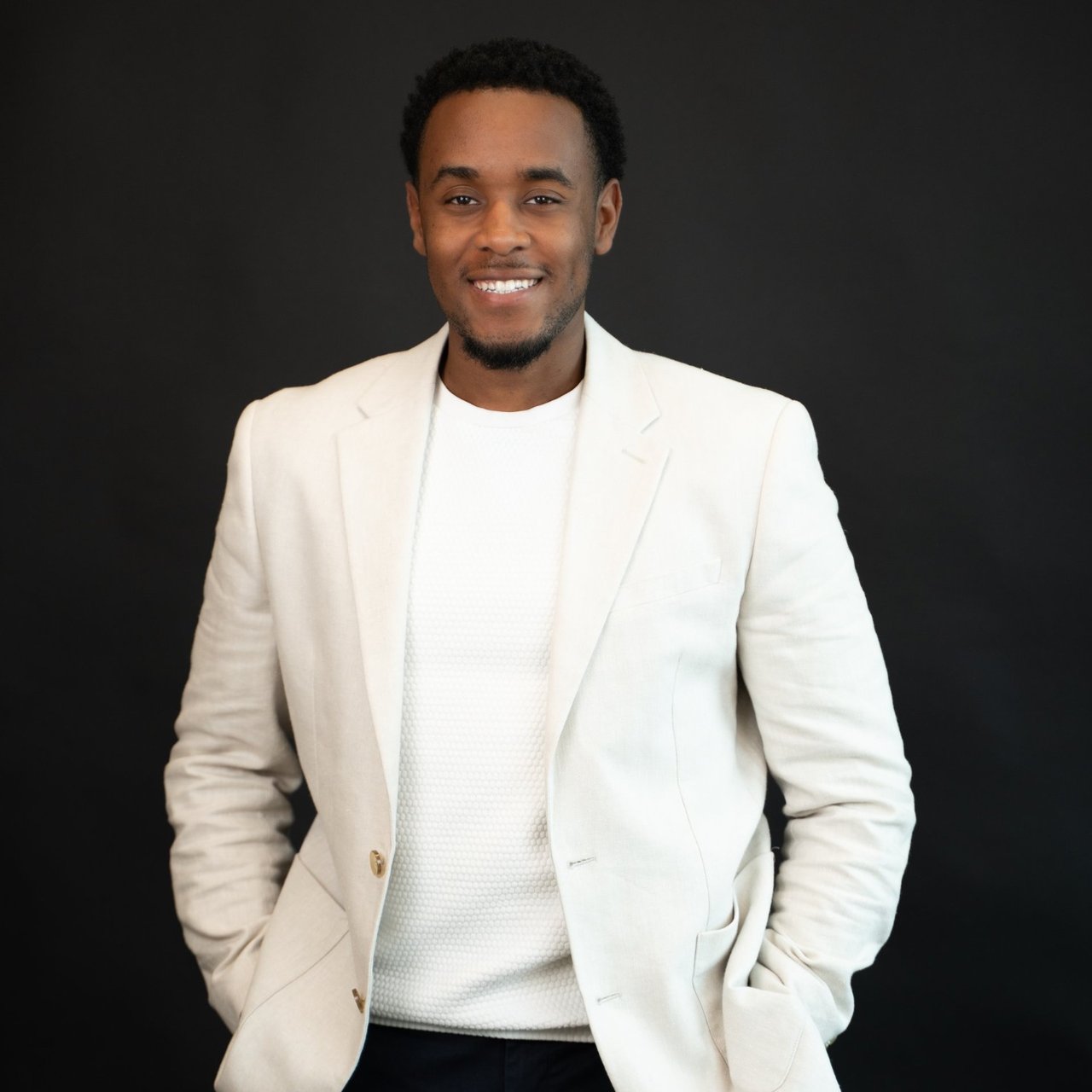 Bryce Smith Columbus, OH Real Estate Agent Headshot