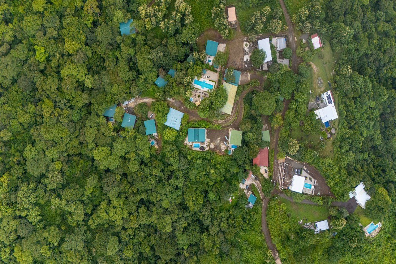 Casa Coroico , Tamarindo, Guanacaste