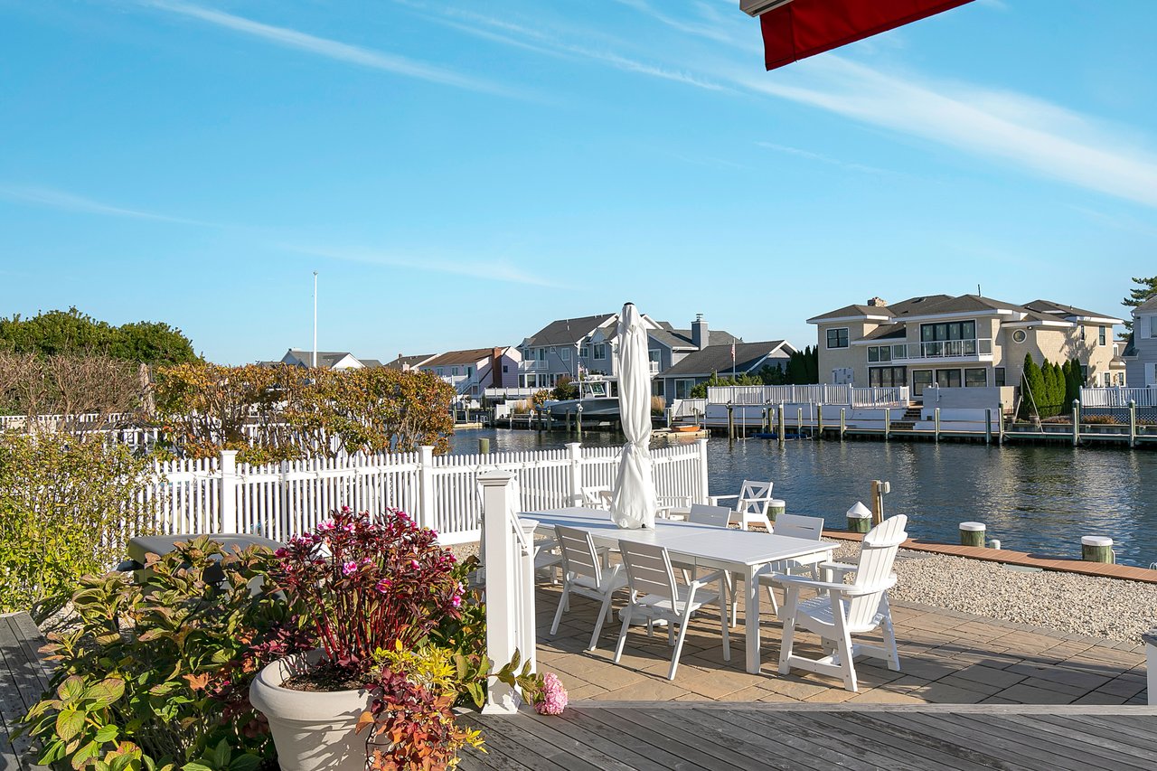 #282 Summertime Retreat