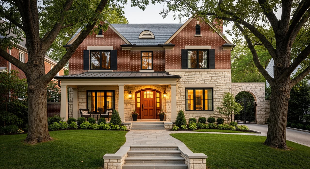 Contingent vs. Pending in Kansas City