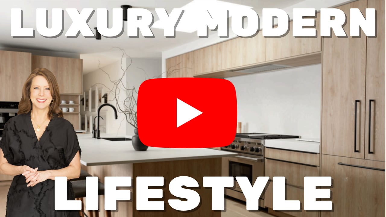 Luxury Modern Lifestyle