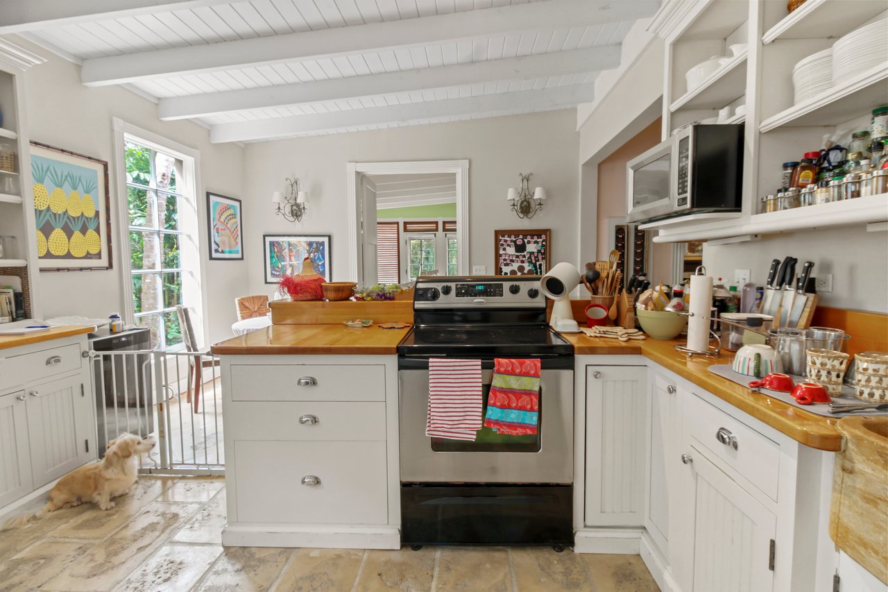 Lyford Cay | Private, Hidden Gem