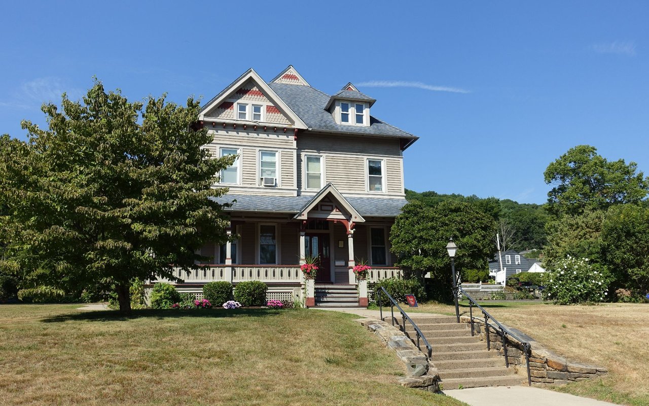 Ledyard