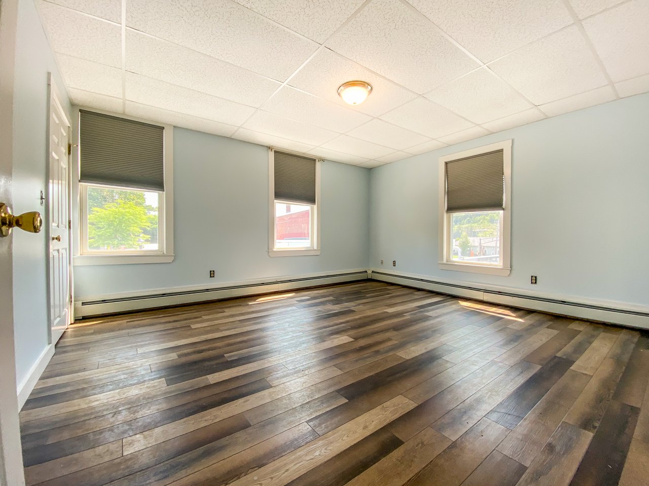 Rental Currently Available