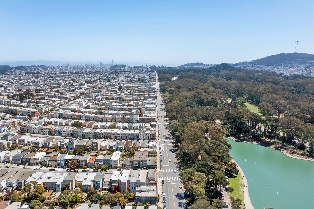 District 1 – Richmond