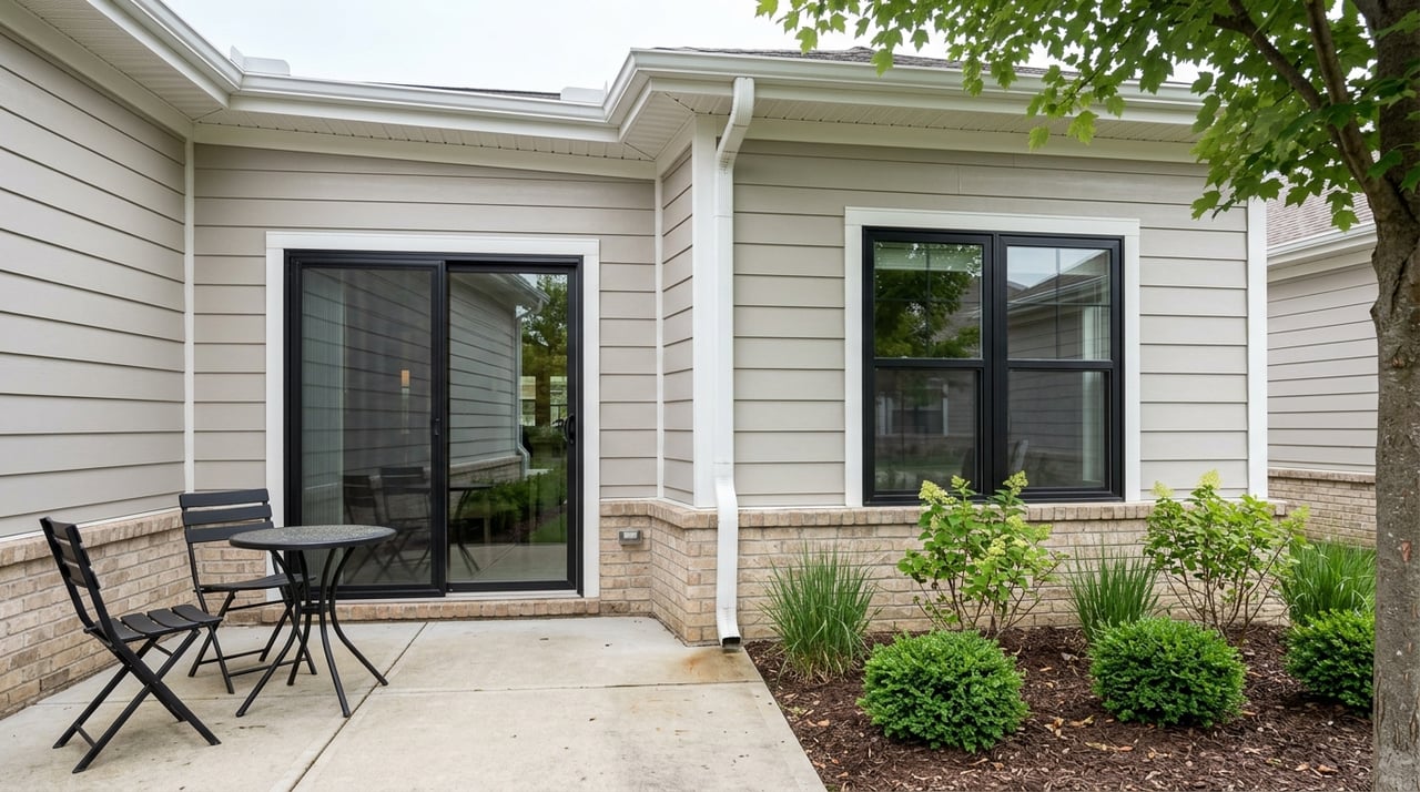 Is Low-Maintenance Living In Fishers Right For You