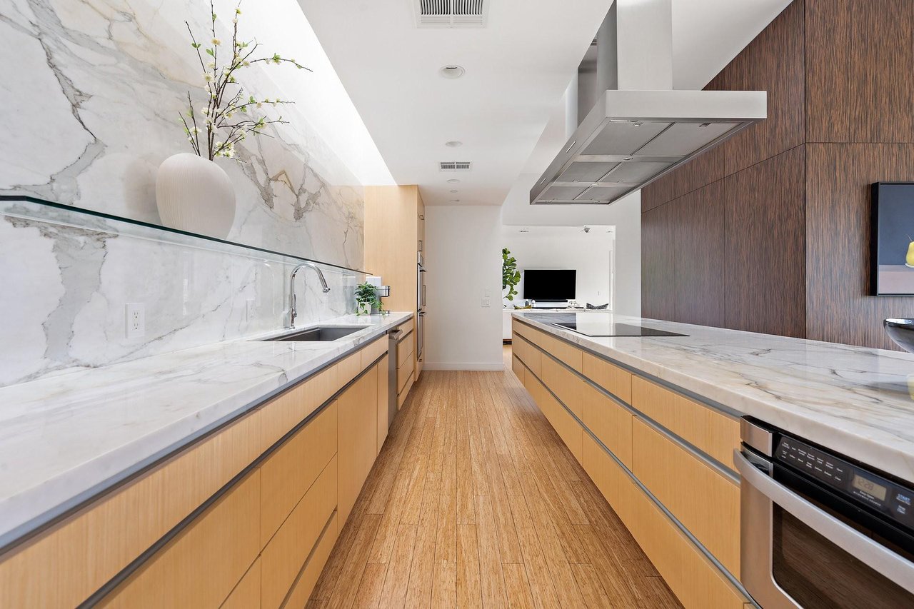 403 Graciosa Cove - Westlake Hills Modern Architectural Estate