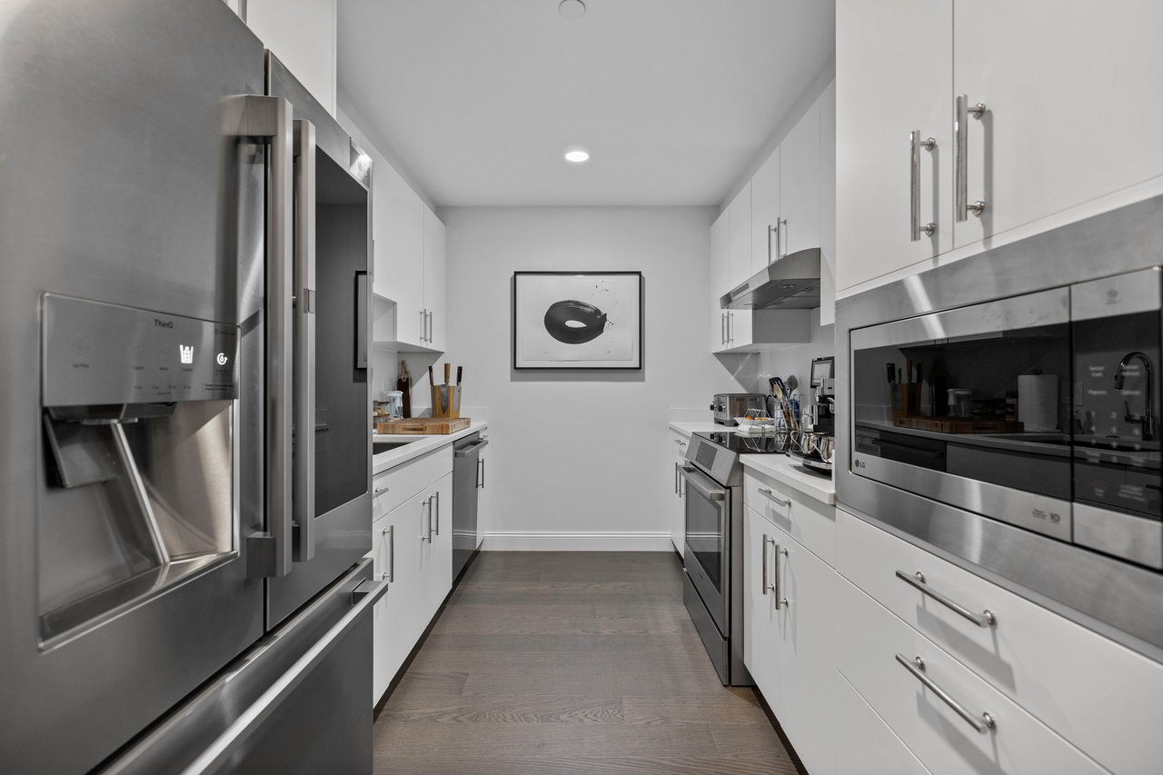 Five-Star Living at The Residences at Mandarin Oriental