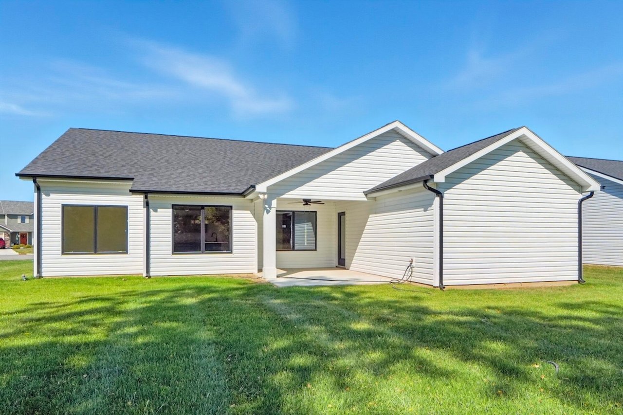 15524 Impala Dr