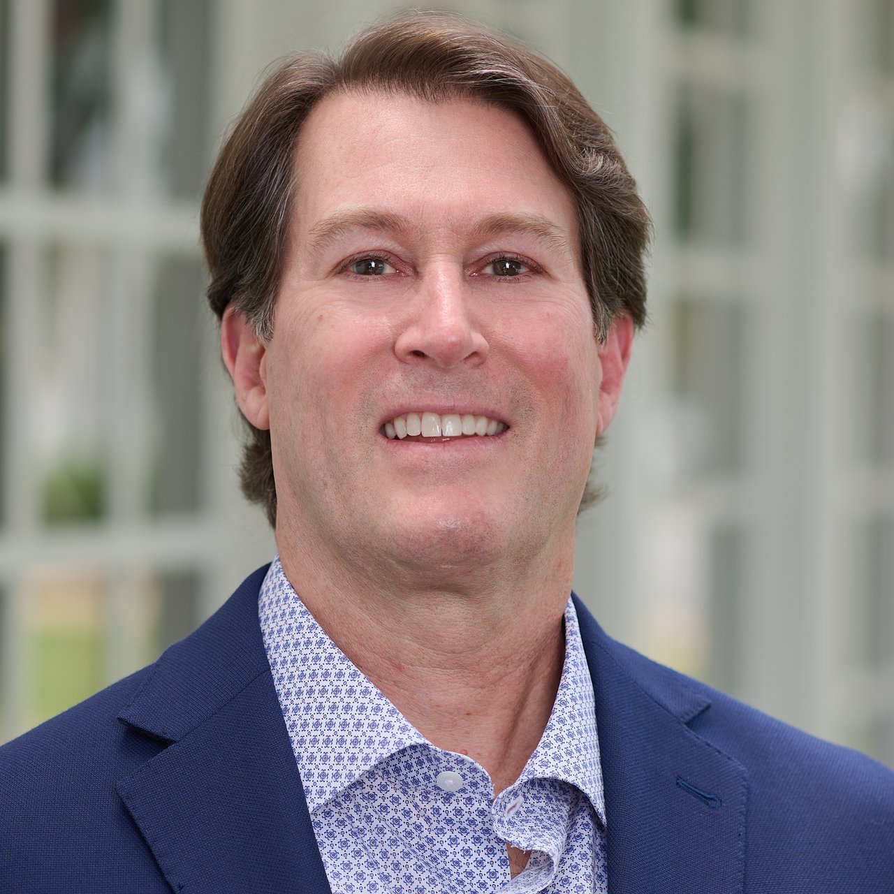 Jack Kester Charlotte, NC Real Estate Agent Headshot