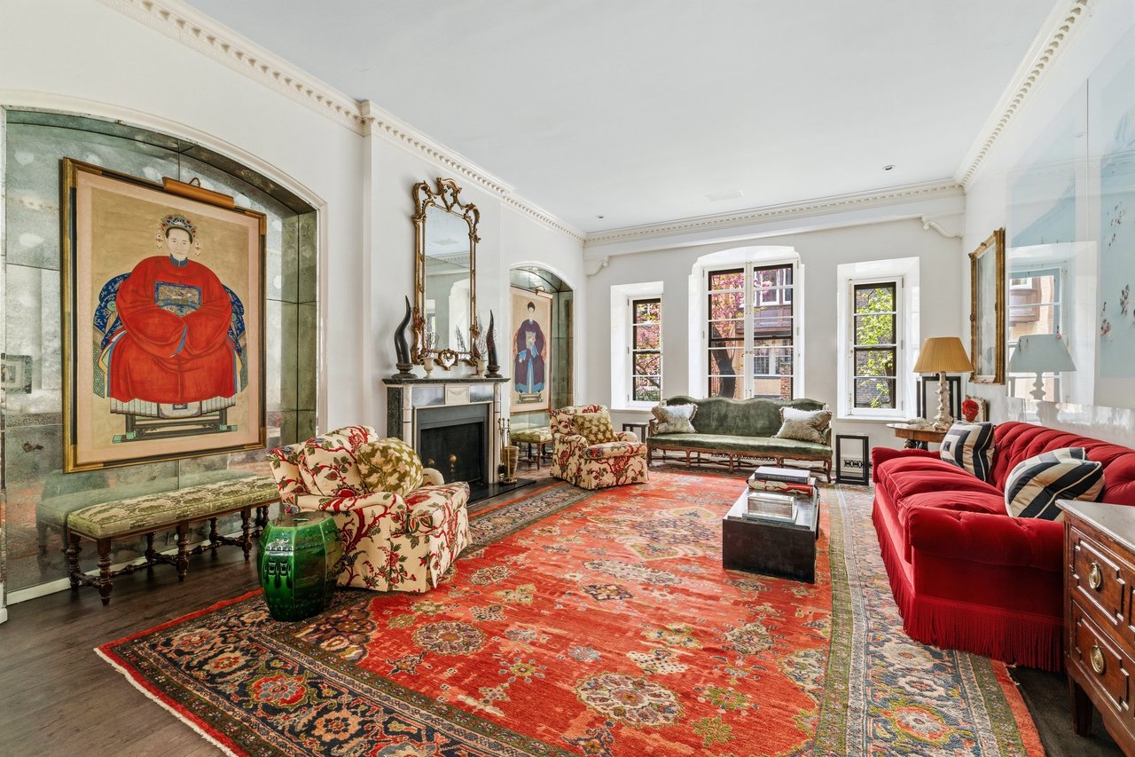 126 East 74th Street