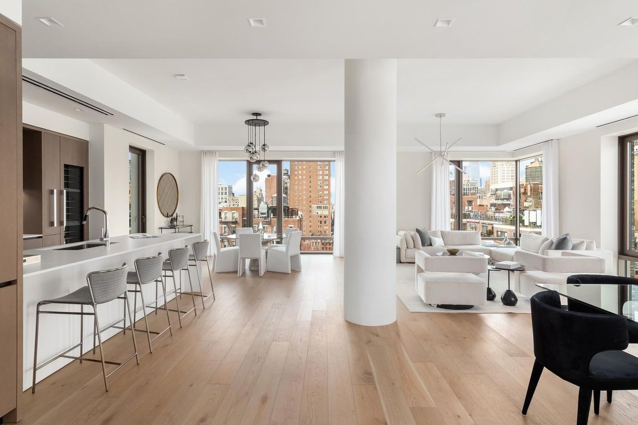 200 E 21st St Unit 17B