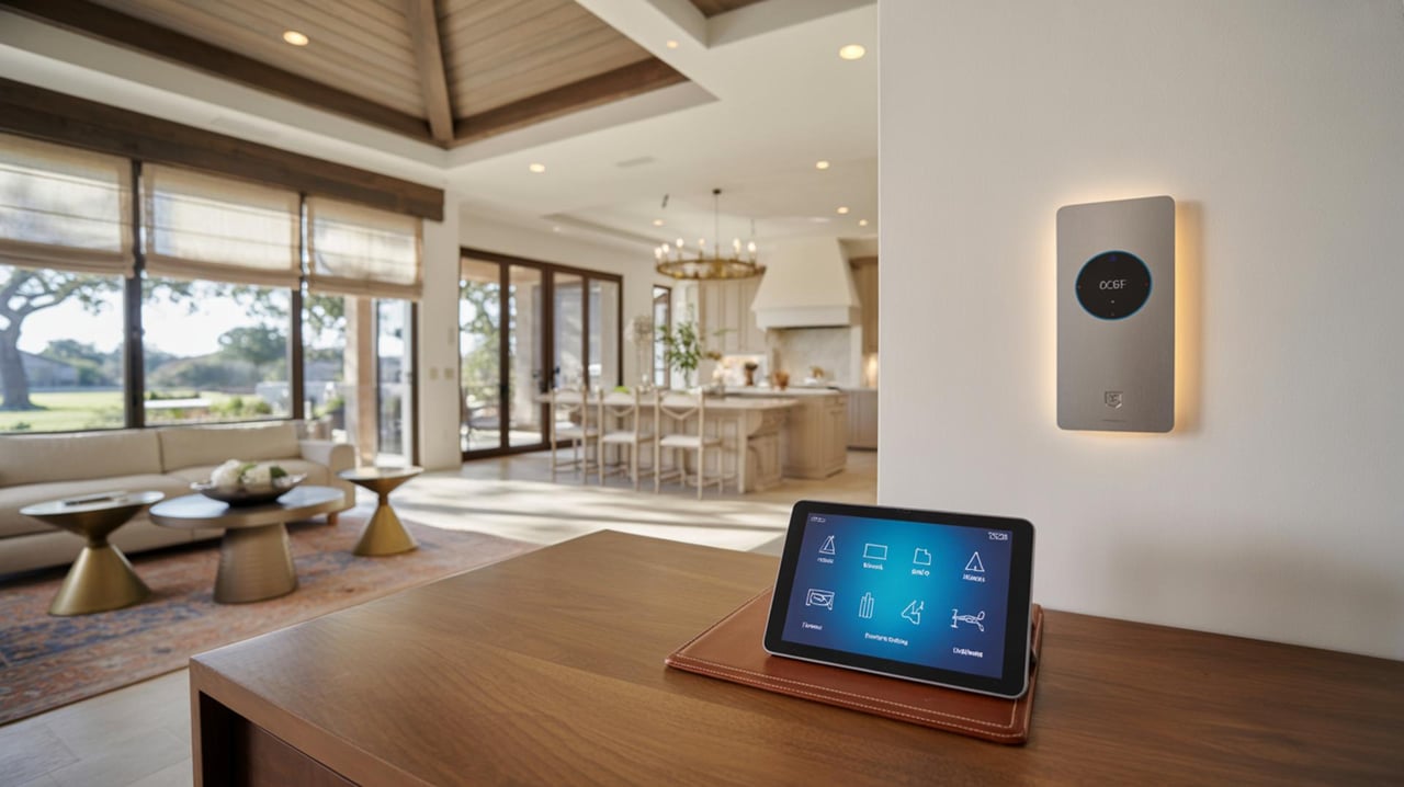 Smart Home Upgrades Henderson, TX Homeowners Can't Ignore