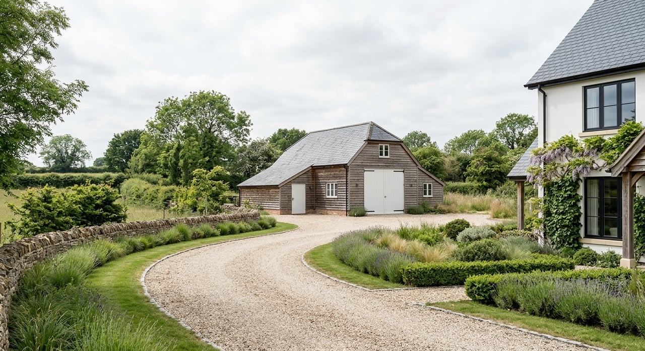 Guide To Acreage And Large-Lot Homes In Huntingtown