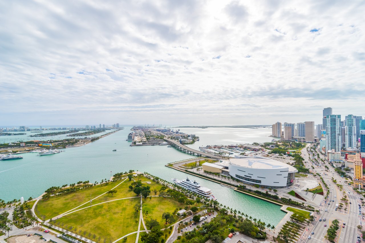 Marquis Residences Miami