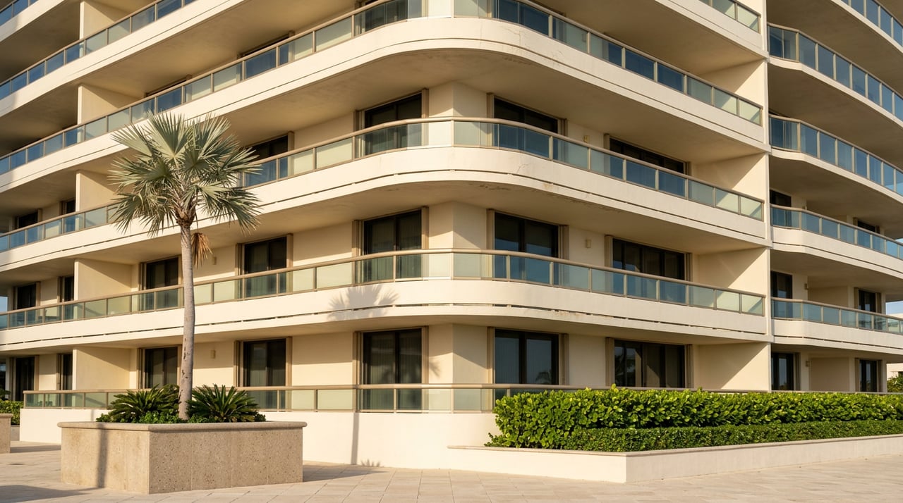 The Bal Harbour Condo Buyer's New Math: Why a Disclosed Special Assessment Is Often the Best Signal on the Listing cover