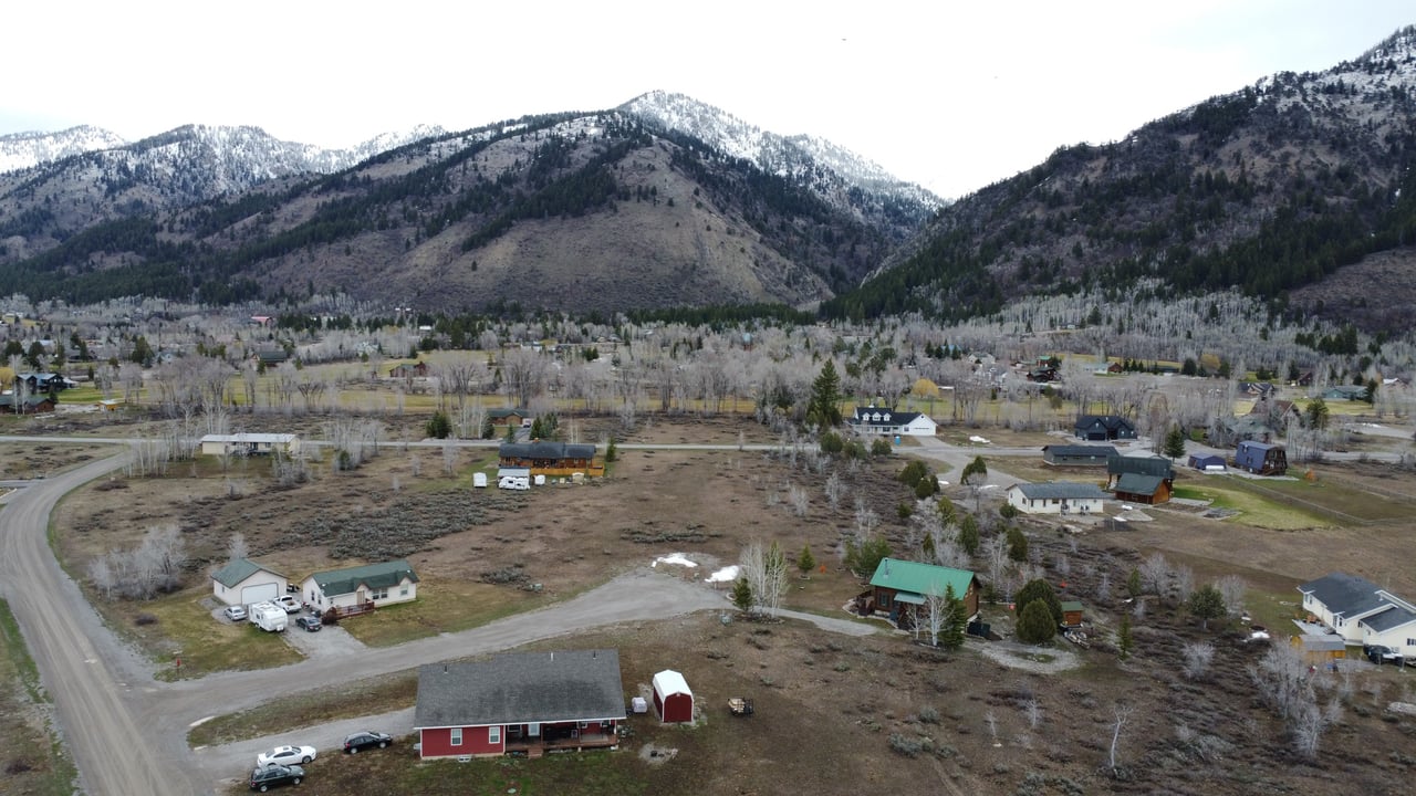 LOT 36 PONDEROSA Circle