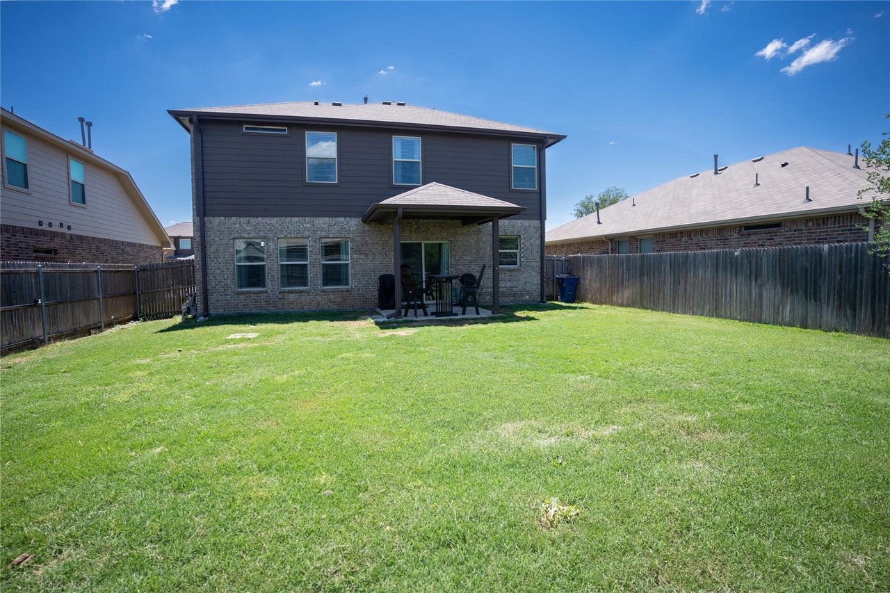 753 Rutherford Dr