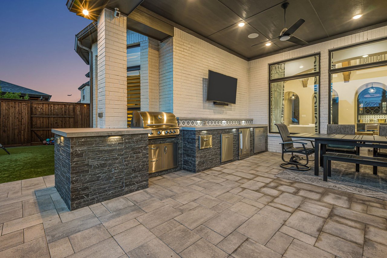 Windsong Ranch | The Peninsula