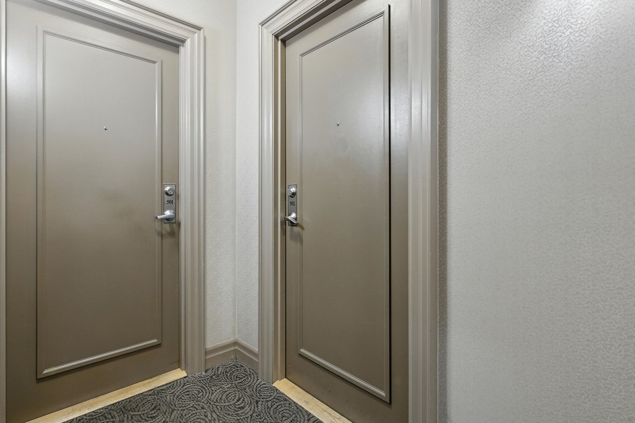 500 St Clair Ave W Unit 502
