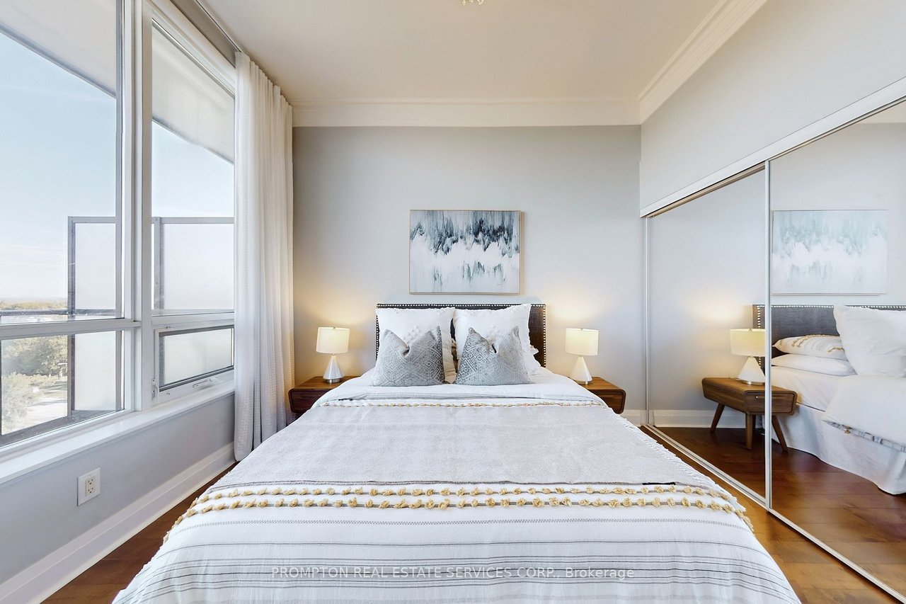 PENTHOUSE AT JADE CONDOS