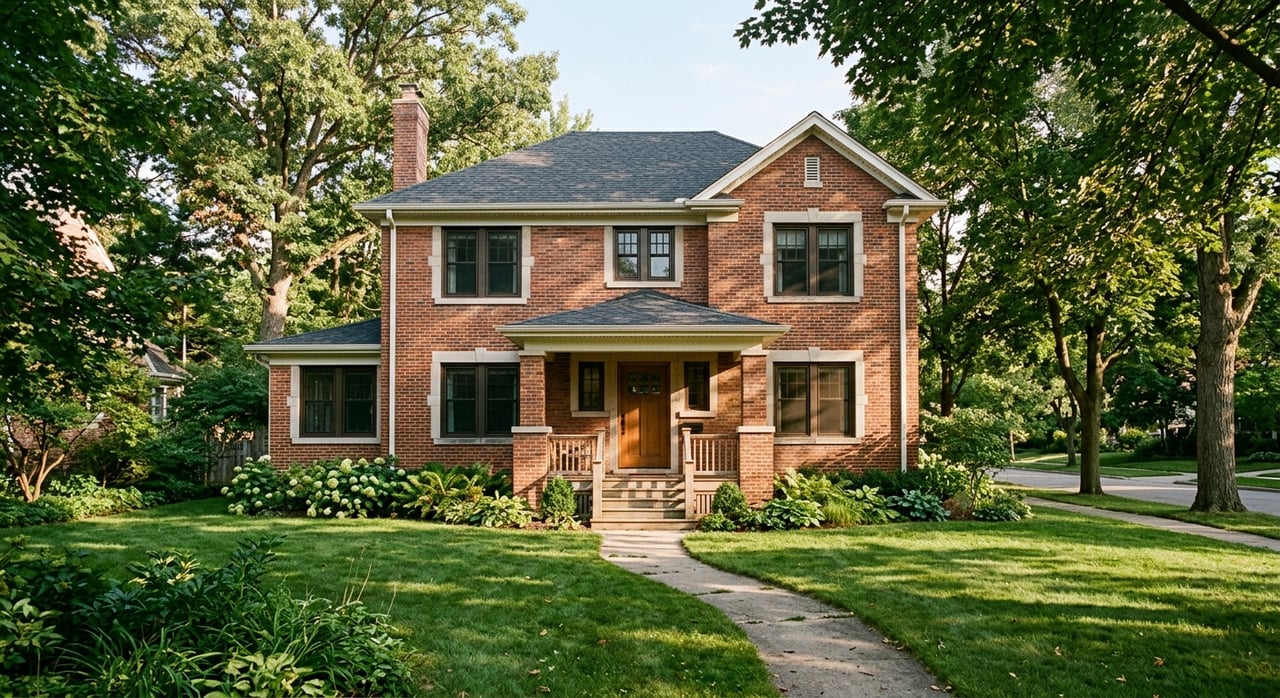 Condo Or Single-Family? Choosing The Right Chicago Home Style