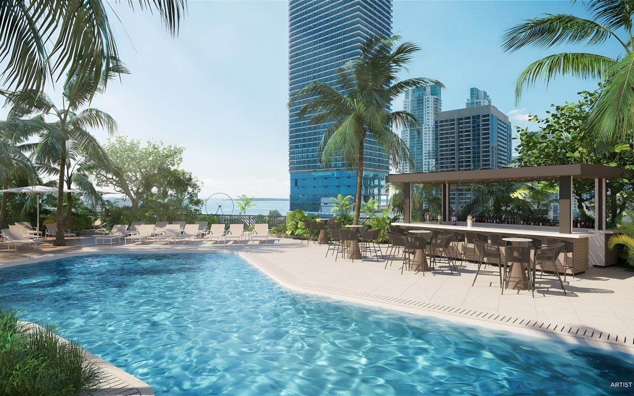 Gale Miami Hotel & Residences