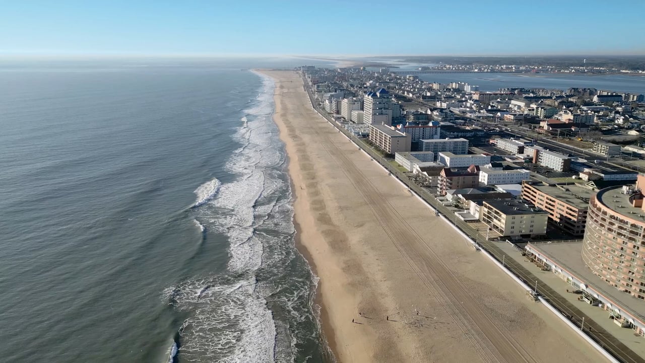 Ocean City