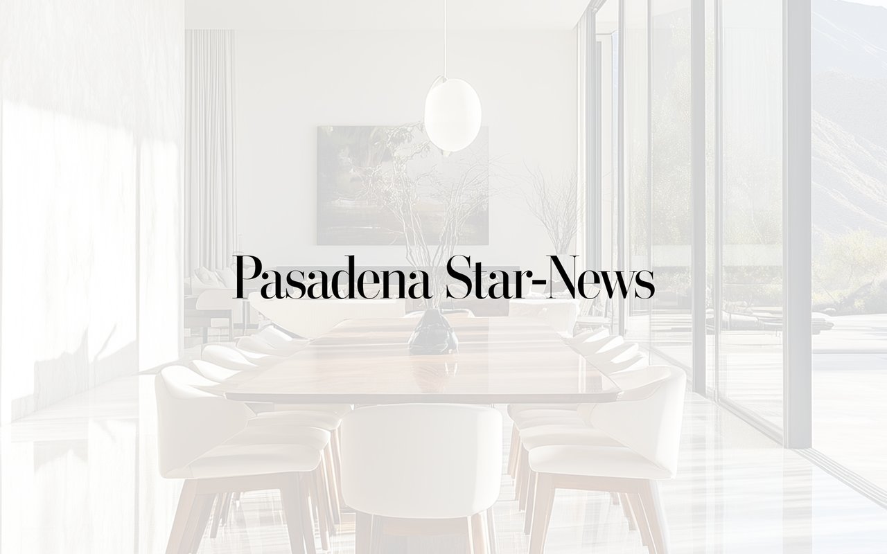 Period Revival Home in Altadena Returns to Market After 50 Years for $1.6m