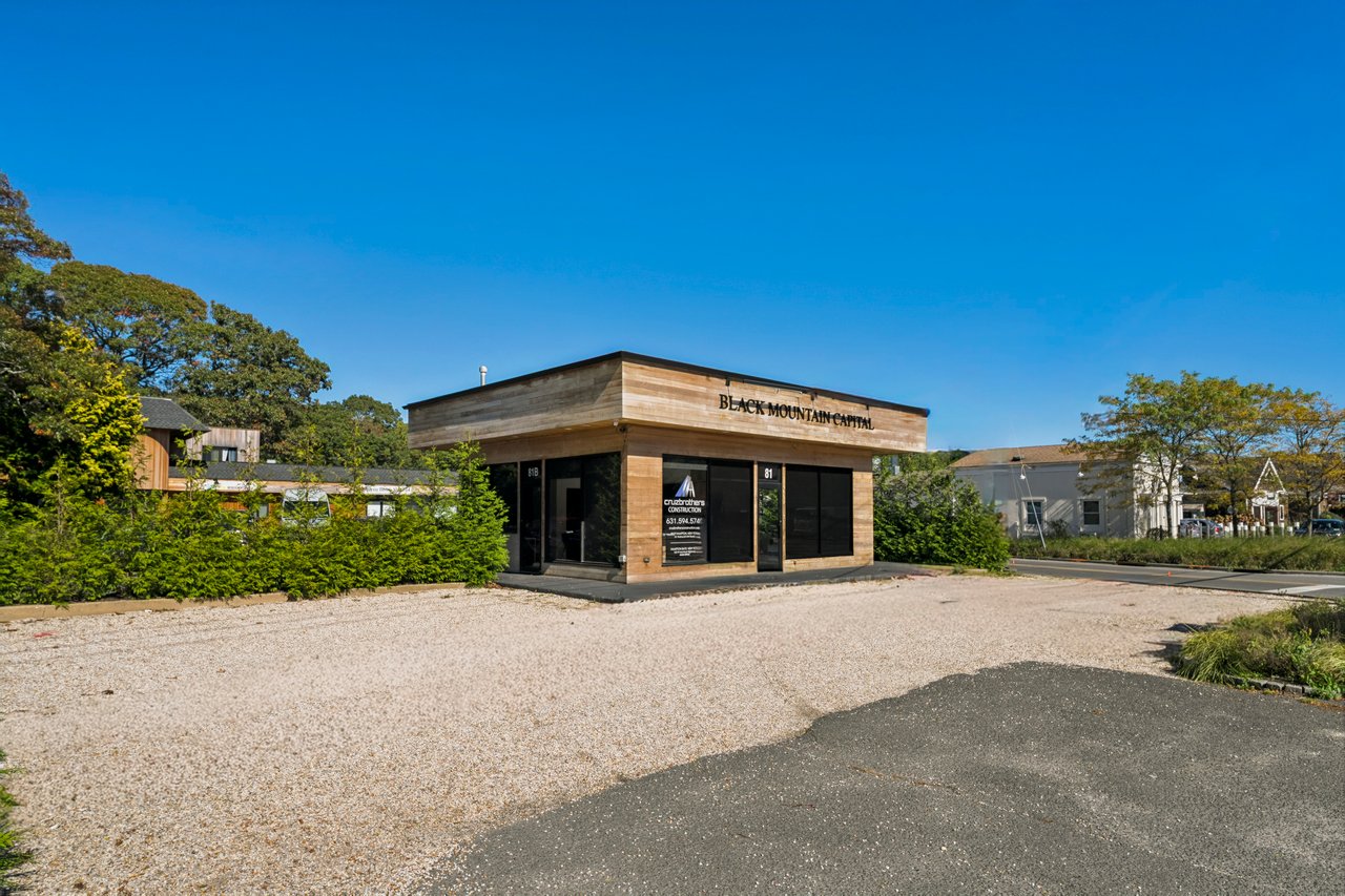 81 Montauk Highway