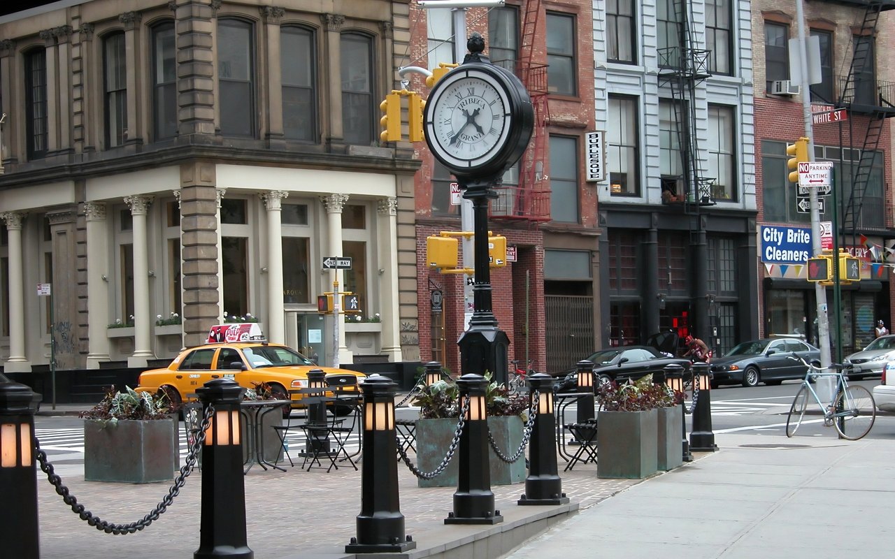 Tribeca