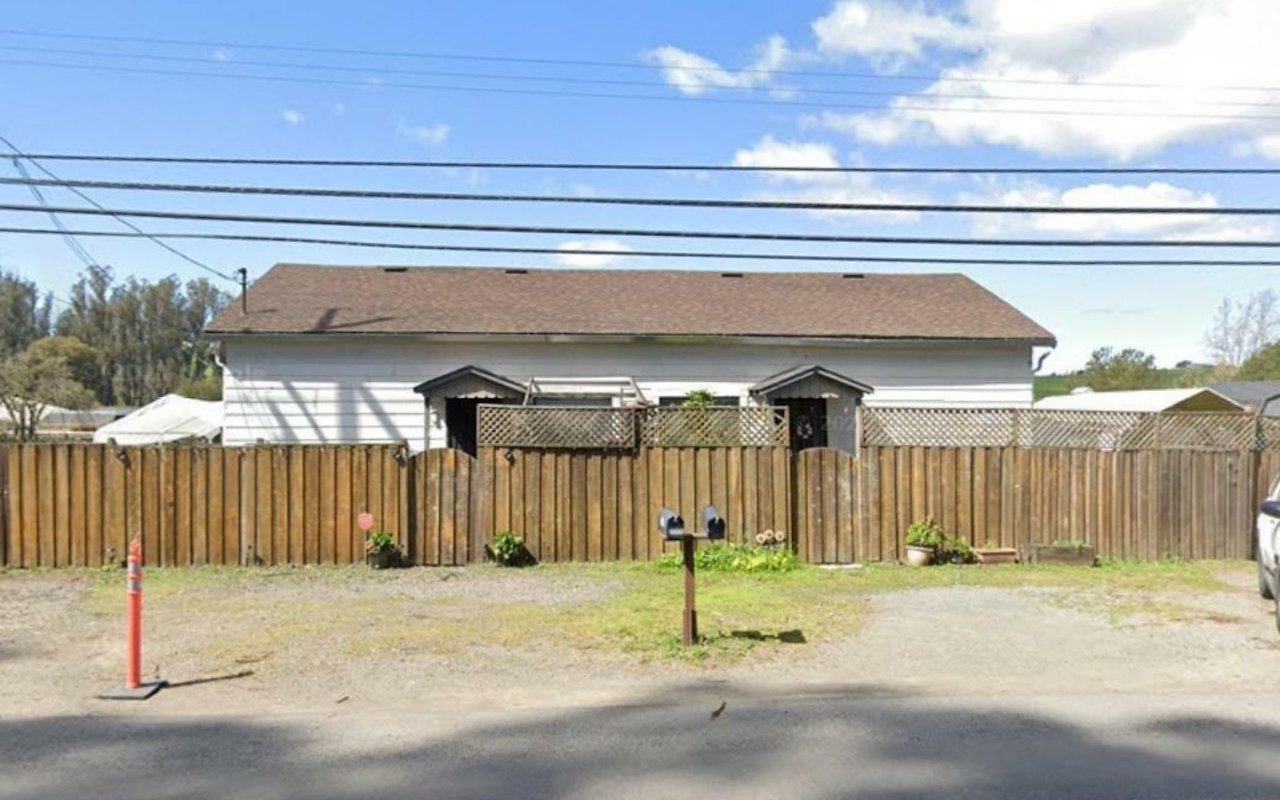 2745 Stony Point Rd