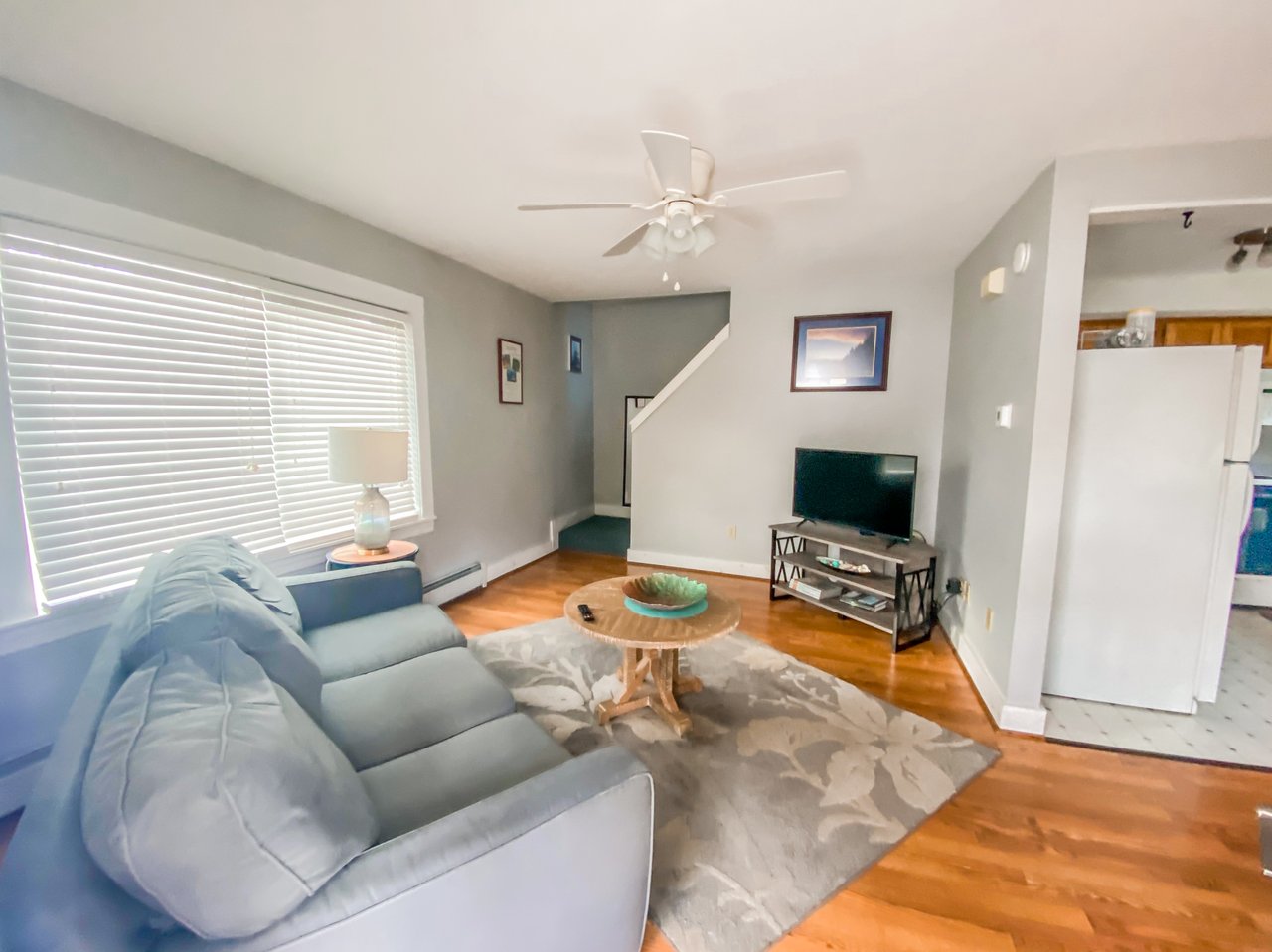 Rental Available December 1st