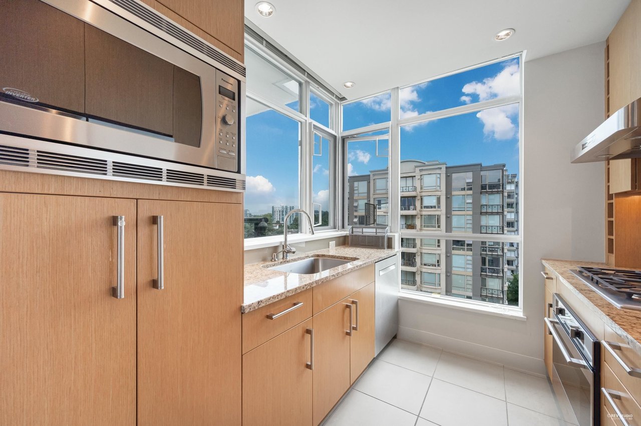 1333 W 11th Ave, #1107