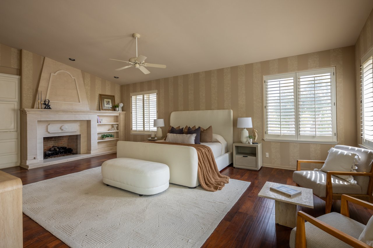 18714 Bernardo Trails | Rancho Bernardo