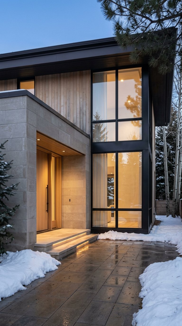 Deer Crest Luxury Homes And Rental Potential