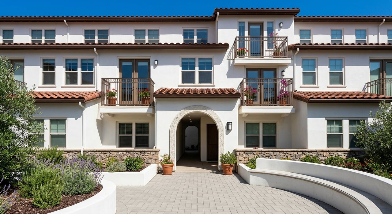 Seal Beach Condo Options for Low-Maintenance Living