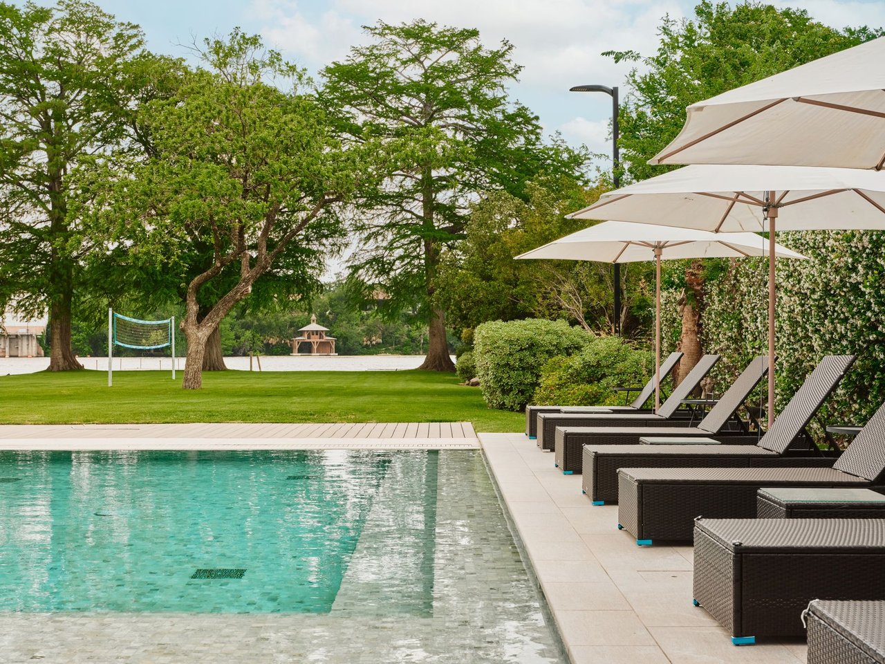 The One | Lake Austin's Most Iconic Compound 