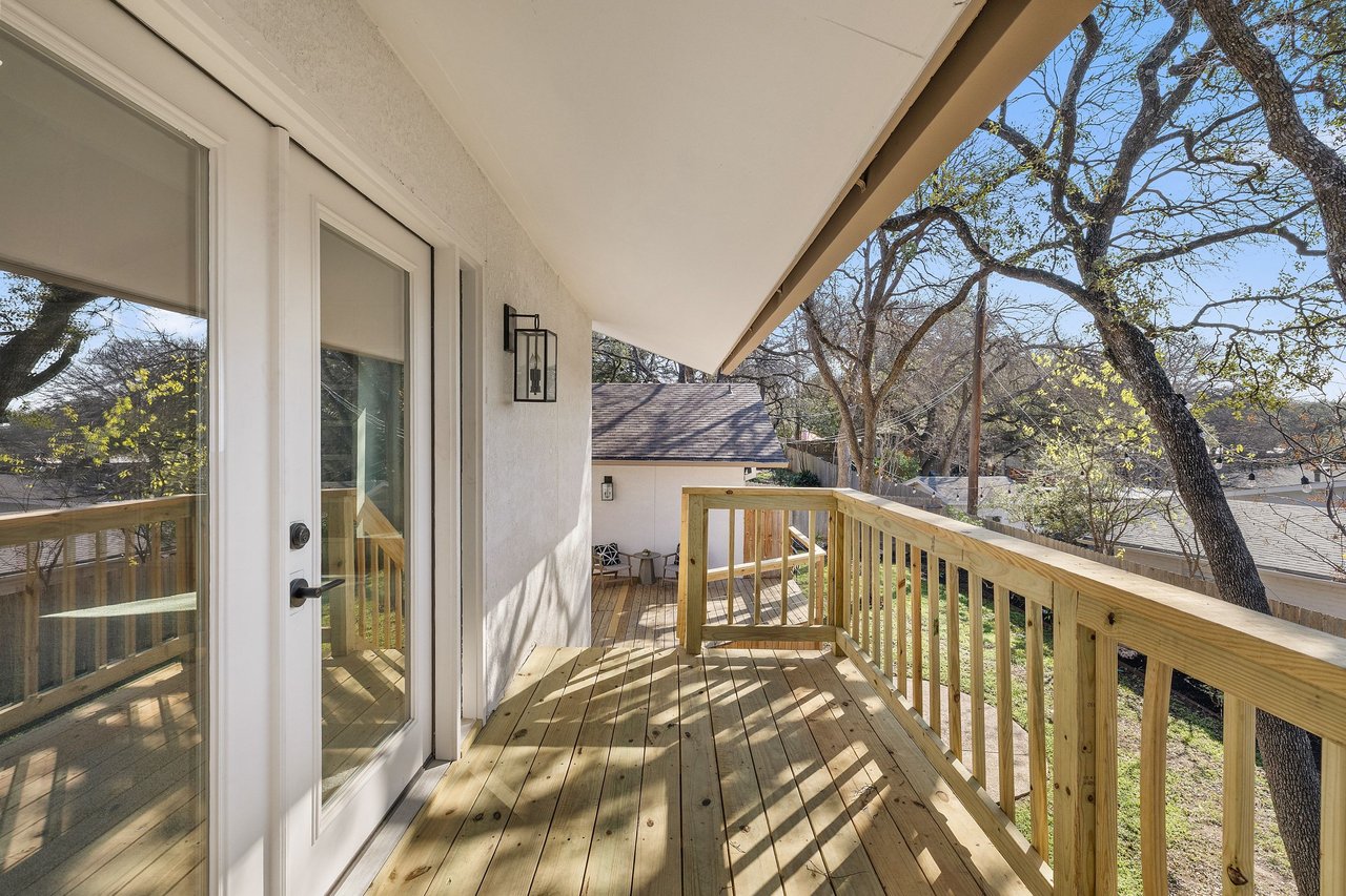 3607 Brownwood Dr | Mid-Century Modern Westover Hills