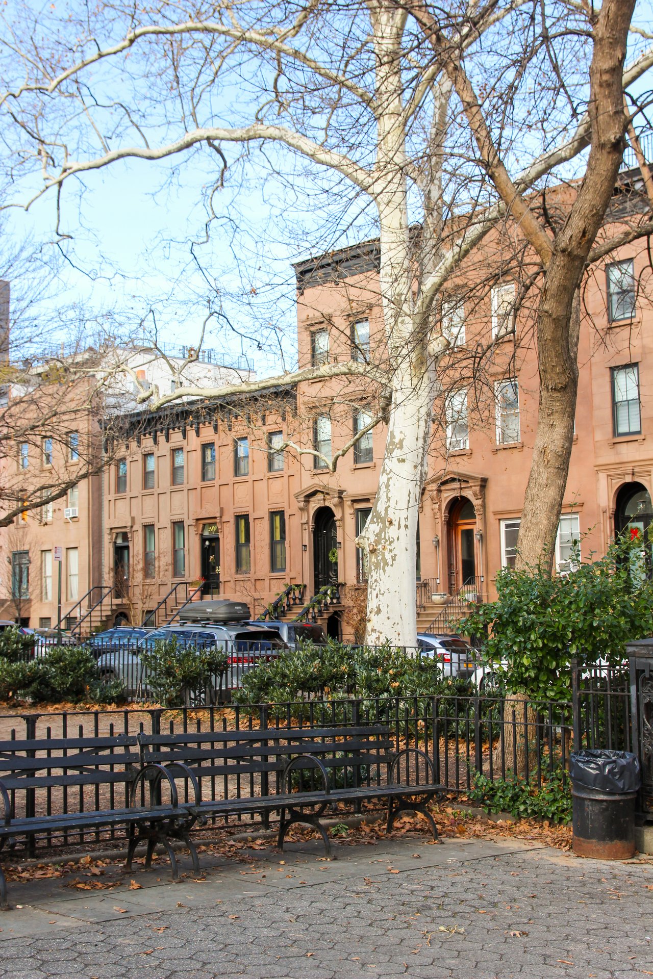 new keys for your new york city apartment