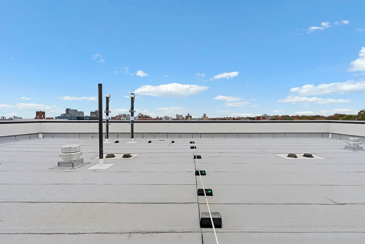 172-02 Hillside Avenue #2A