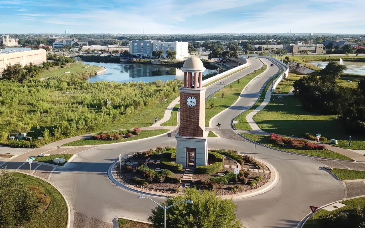 Cedar Park