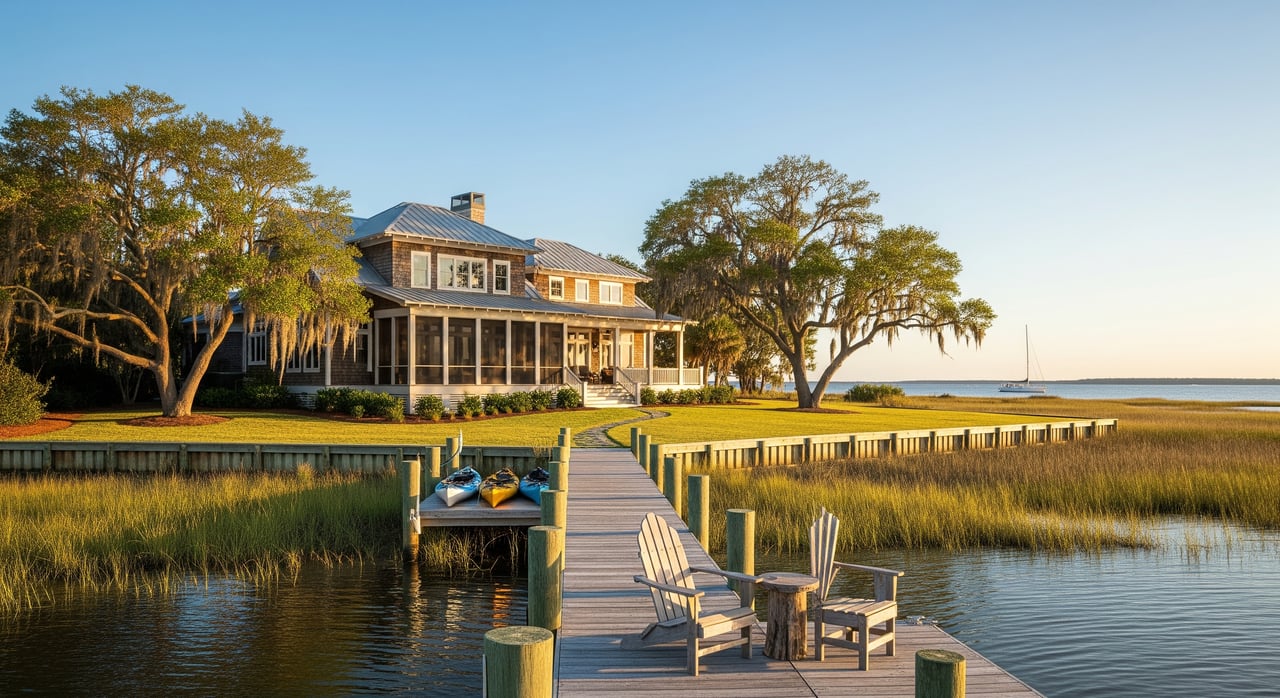 Is Lynn Haven Right For Your Family?