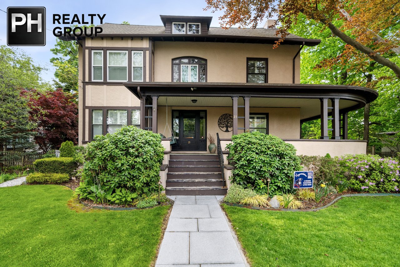Should You Rent or Buy in Belmont MA in 2026? A Guide for Relocating Executives and Families