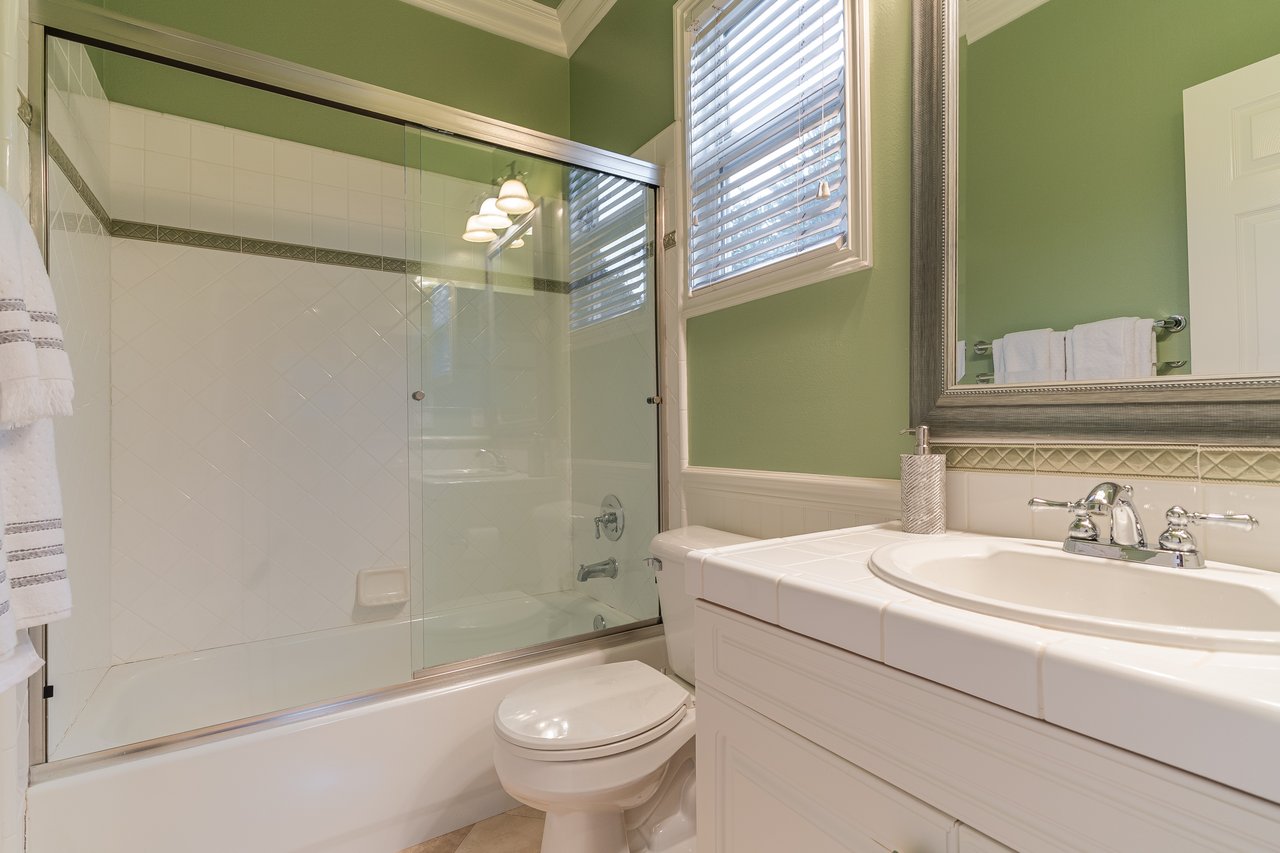 551 Rustic Hills Drive